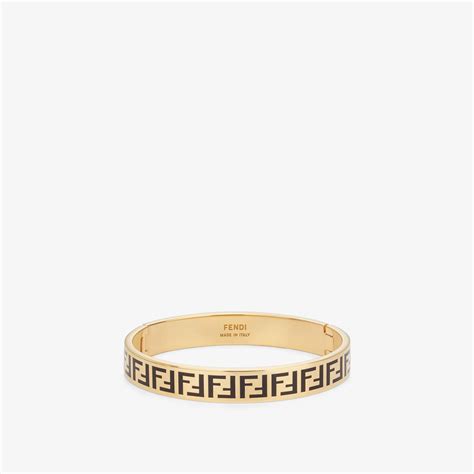 fendi jewelry mens|is Fendi jewelry real gold.